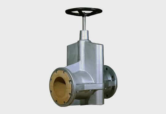 01 premaflex manual valve